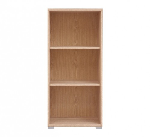 Стелаж REG 53/114 Офіс лайн Гербор дуб сонома